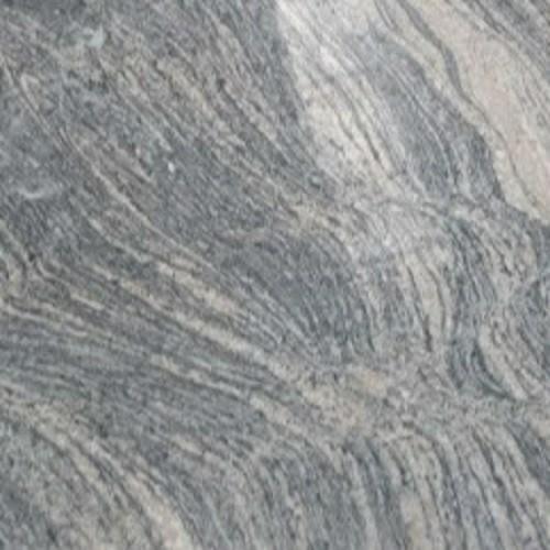 şömine için pembe granit taş kaplama