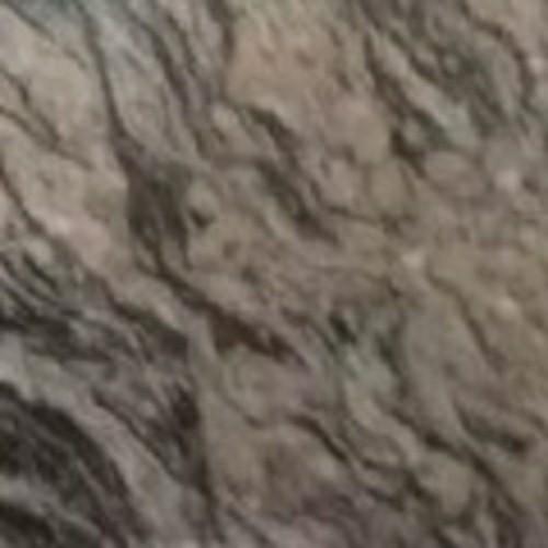 şömine için kahverengi granit taş kaplama