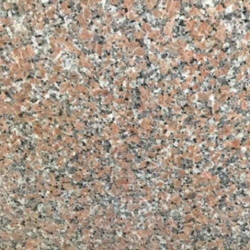 kırmızı granit basamak tasarım fikirleri