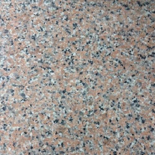 kırmızı granit kültür taşı kaplama