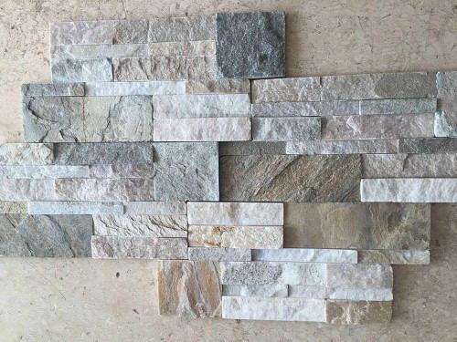 Çeşitli Arduvaz renkleri