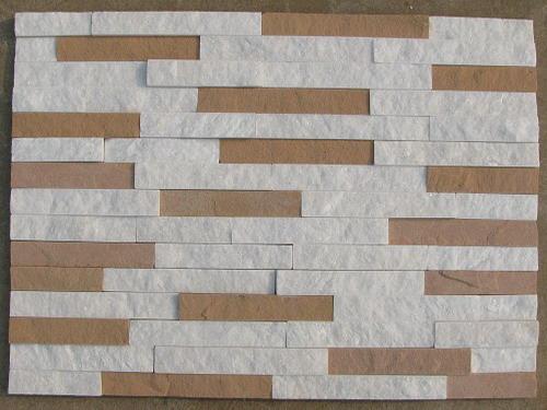 Kahverengi-gri Çeşitli Arduvaz renkleri