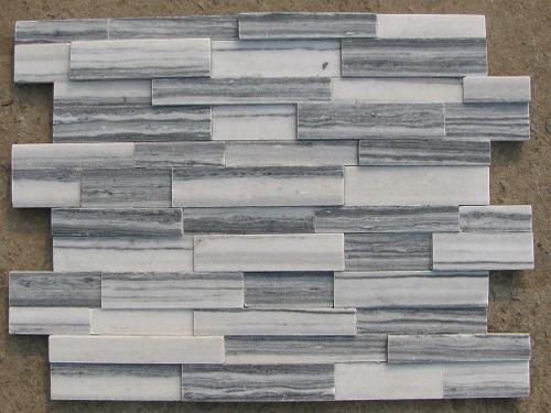 White-Grey Slate