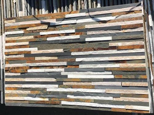 Çeşitli Arduvaz renkleri