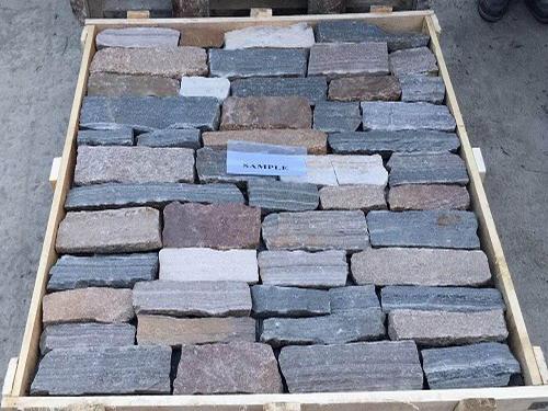 Çeşitli Arduvaz renkleri