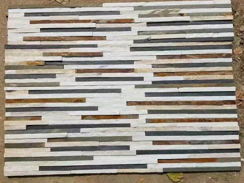 Çeşitli Arduvaz renkleri