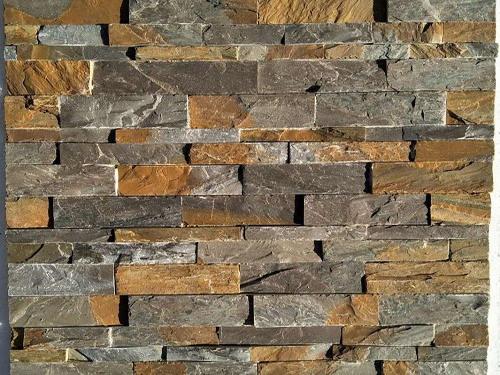 Gri-kahverengi Arduvaz