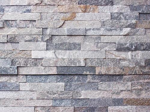 Assorted colors of Slate