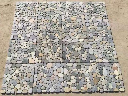 Assorted colors of Slate