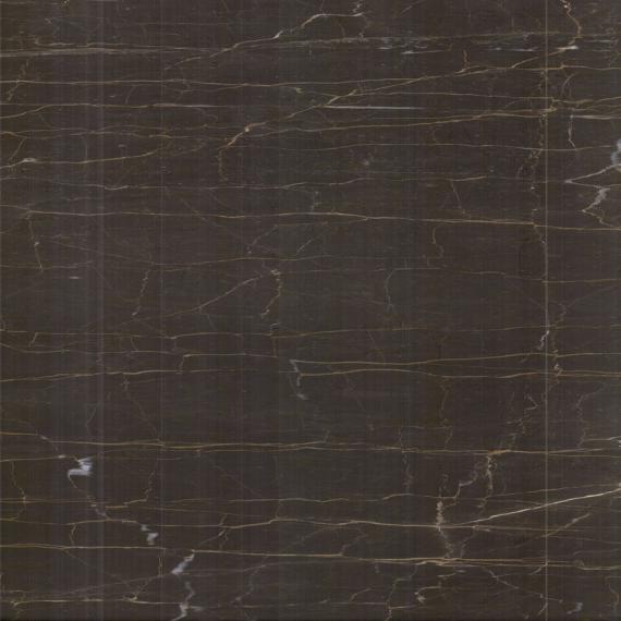 İç mekanda lüks kahverengi altın rengi fayanslar