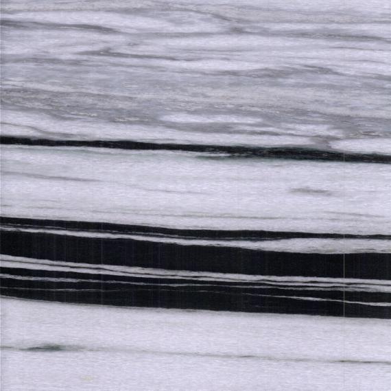 Lüks binalar için eşsiz beyaz mermer