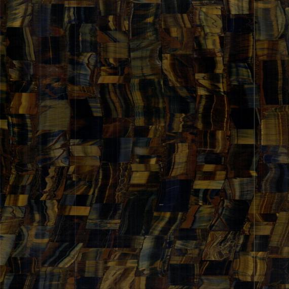 Dekorasyon için benzersiz Agat özel levha