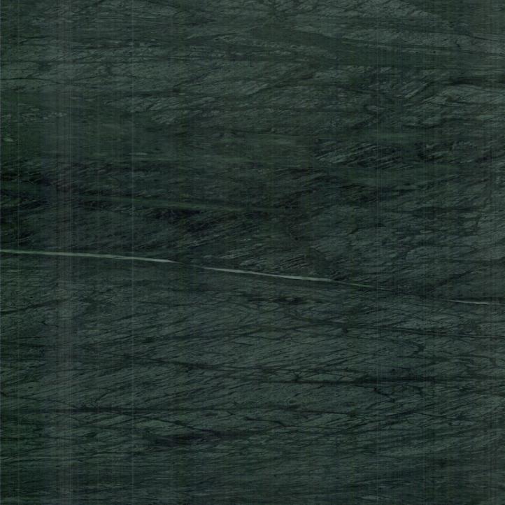 Green marble and exotic marble for interior