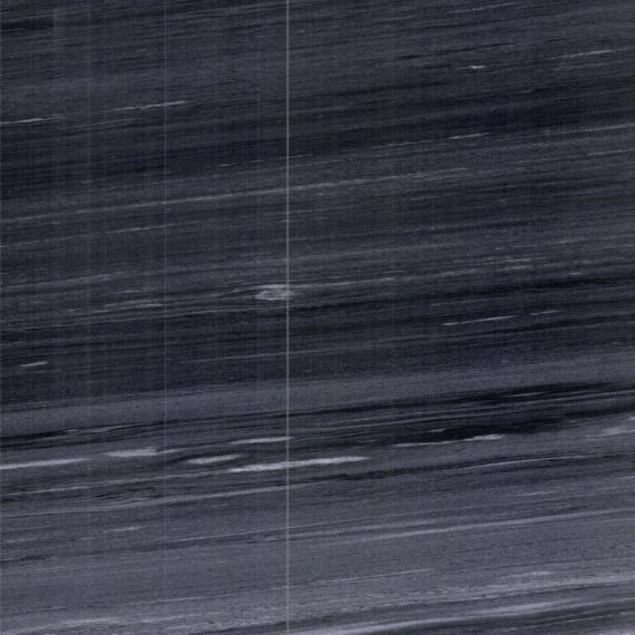 Koyu gri doğal mermer taş iç mekan tasarımı