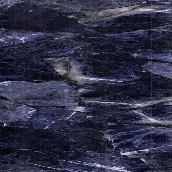 Lüks mavi mermer özel benzersiz mükemmel