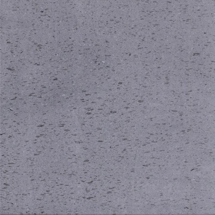 Fossiliferous marble stone construction material