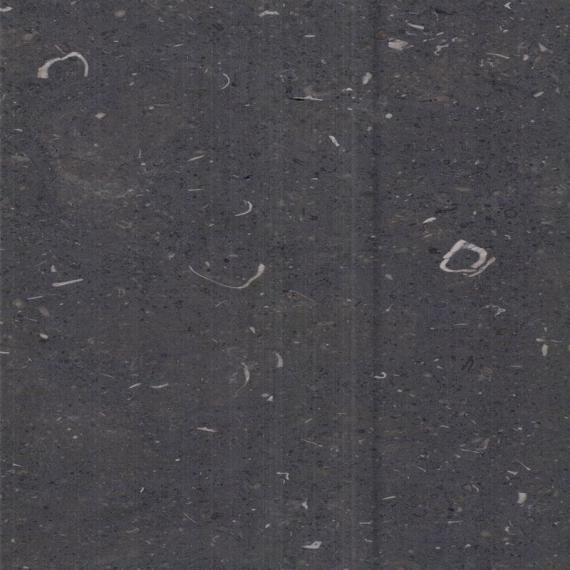 Siyah mermer taş yapı malzemesi iç mekan