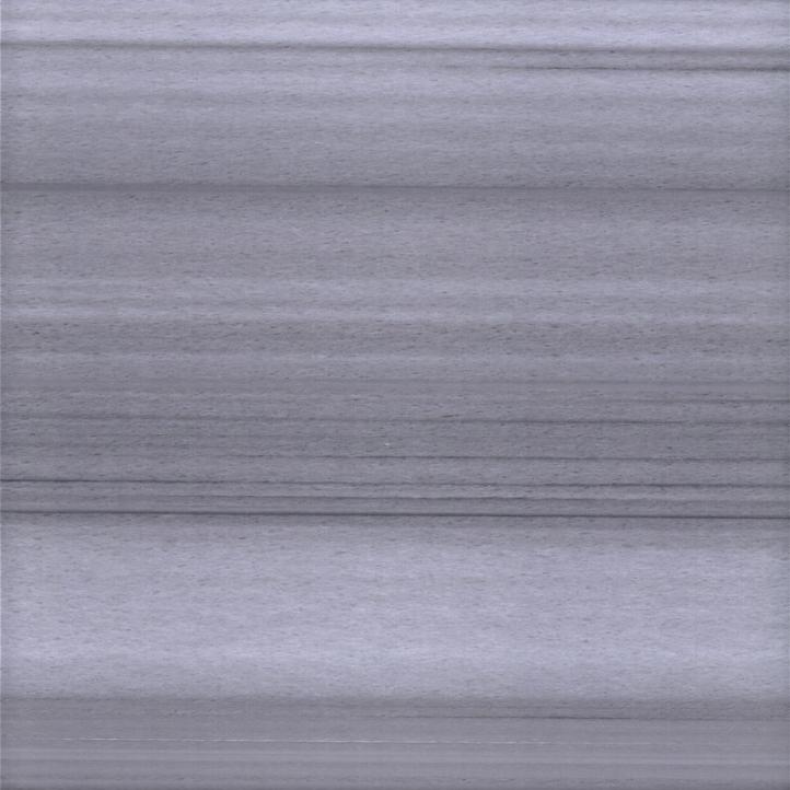 Grey marble construction material for interior