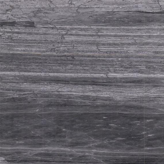 Gri mermer taş bina iç mekan uygulaması