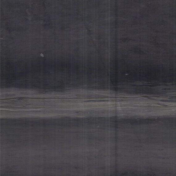 İnşaat iç mekan tasarımı için gri mermer