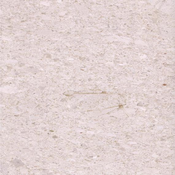 Bej mermer lüks bina iç mekan inşaatı