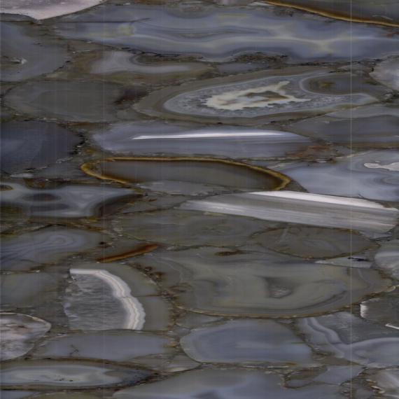 Lüks yarı değerli taş yapı malzemesi