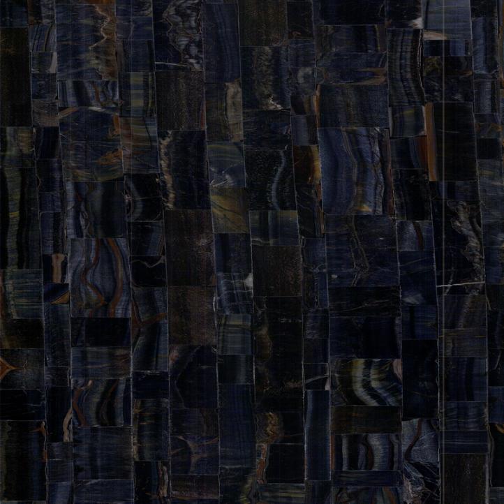 Kaplan Gözü Mavisi