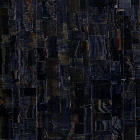 Kaplan Gözü Mavisi