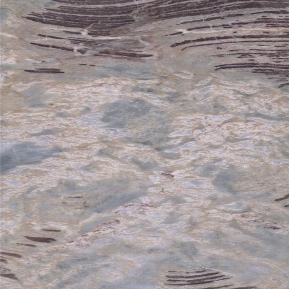 Benzersiz iç mekan dekorasyonu için en iyi mermer