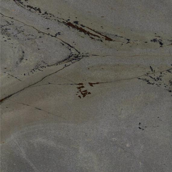 Sofistike mekanlar için gri bej özel mermer