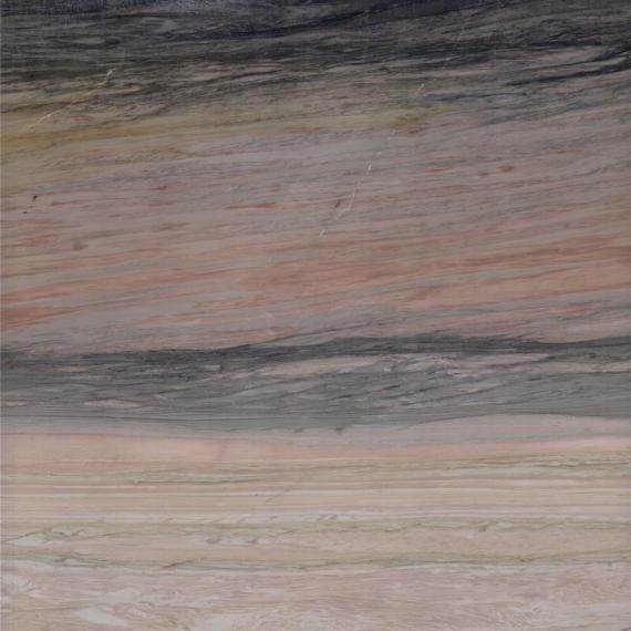 İç mekan lüks alanları için benzersiz mermer