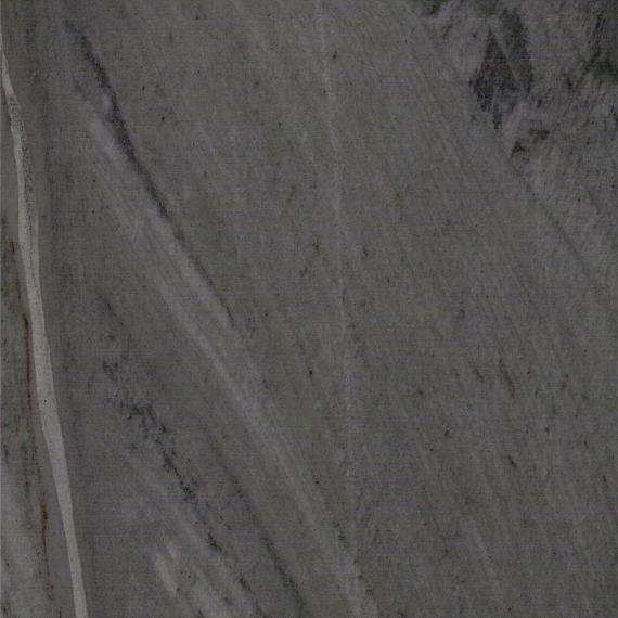 Çarpıcı damarlı desene sahip lüks gri mermer