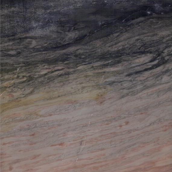 Ticari bina için benzersiz mermer levha