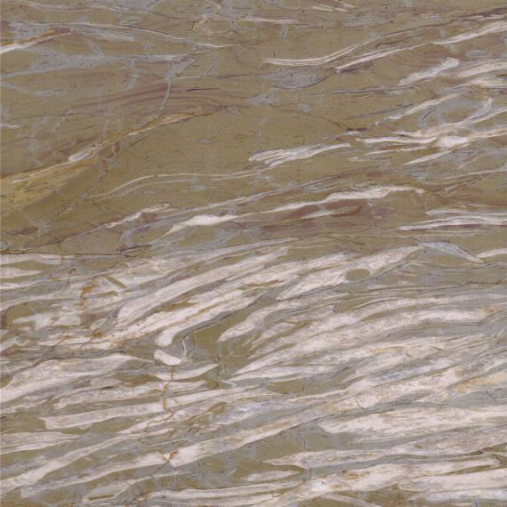 Lüks ev için benzersiz kahverengi mermer