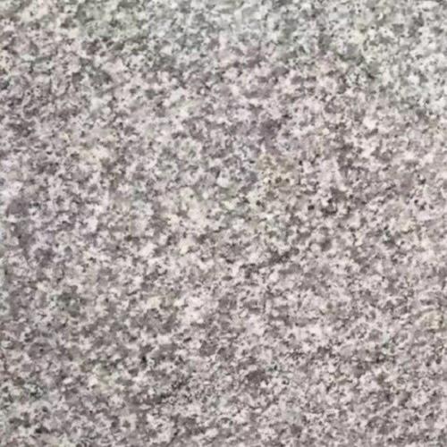 şömine için pembe granit taş kaplama