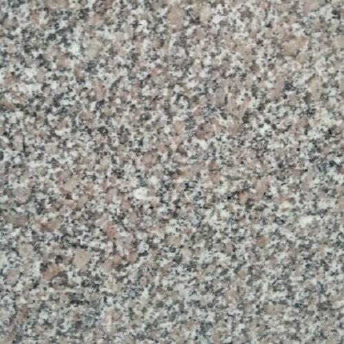 pink stone indoor wall covering