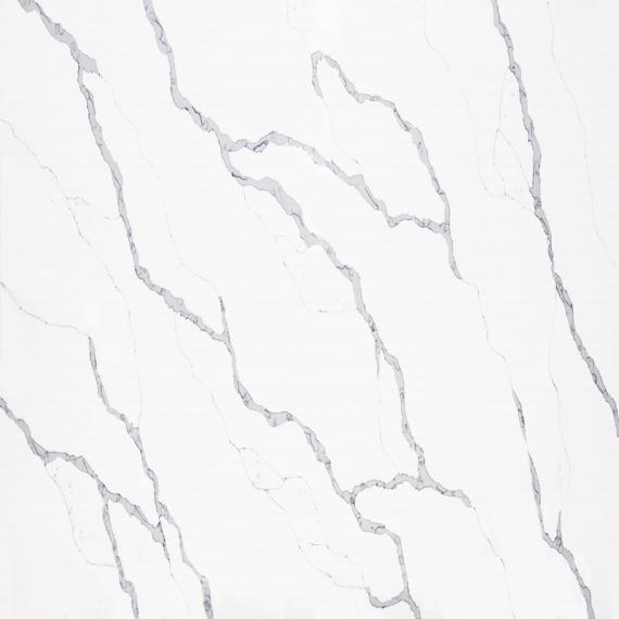 İç mekan tasarımı için göz alıcı kuvars tezgahlar