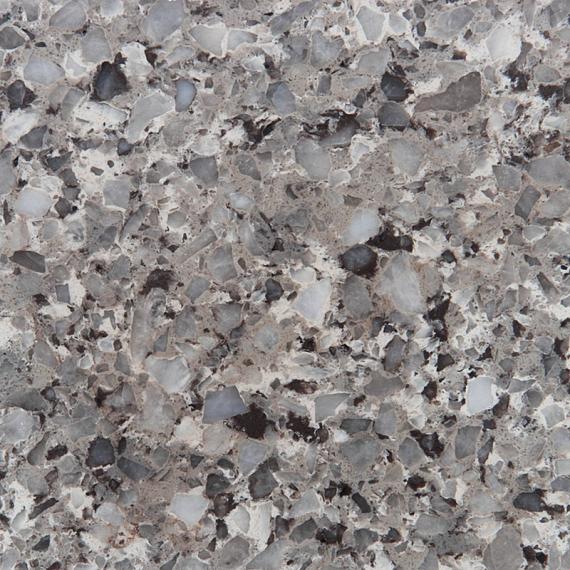 Kuvars inşaat malzemesi bina iç mekan