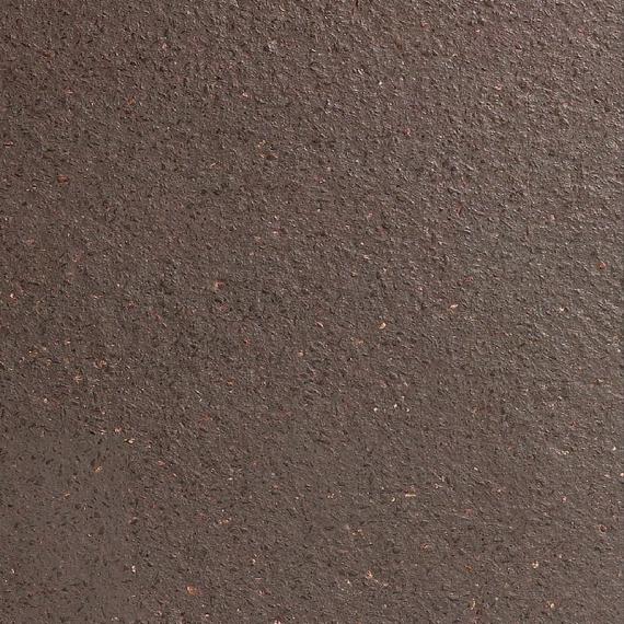 Kahverengi kuvars tezgahlar ve makyaj masaları