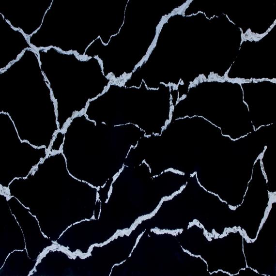 FKA8187-CALACATTA SİYAH