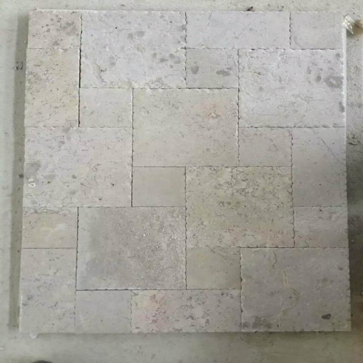 Mağara Mozaiği (2)