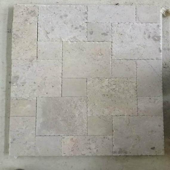 Mağara Mozaiği (2)