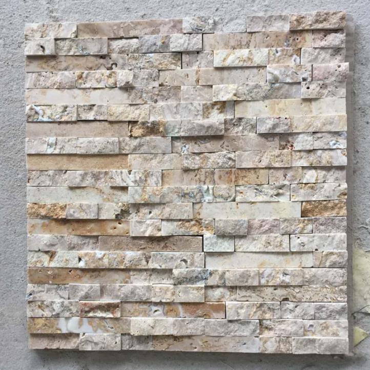 Mağara Mozaiği (15)