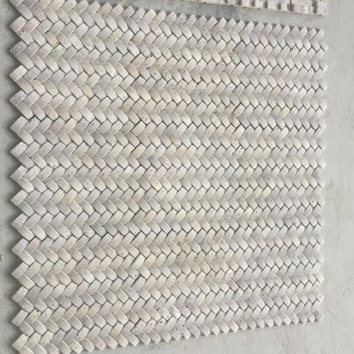 Mağara Mozaiği (14)