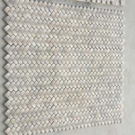 Mağara Mozaiği (14)