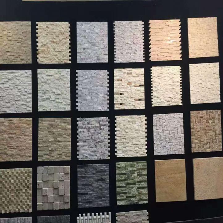 Mağara Mozaiği (9)