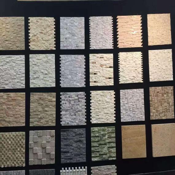 Mağara Mozaiği (9)