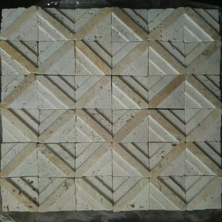 Mağara Mozaiği (11)