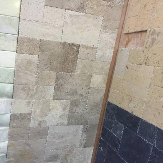 Mağara Mozaiği (19)