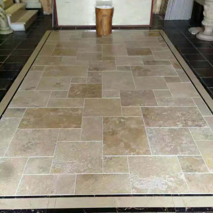 Mağara Mozaiği (7)